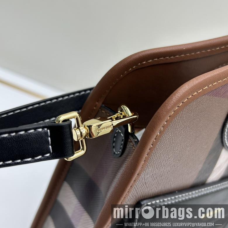 Burberry Replica Bags Bur 8320 23x6x26.5cm ww