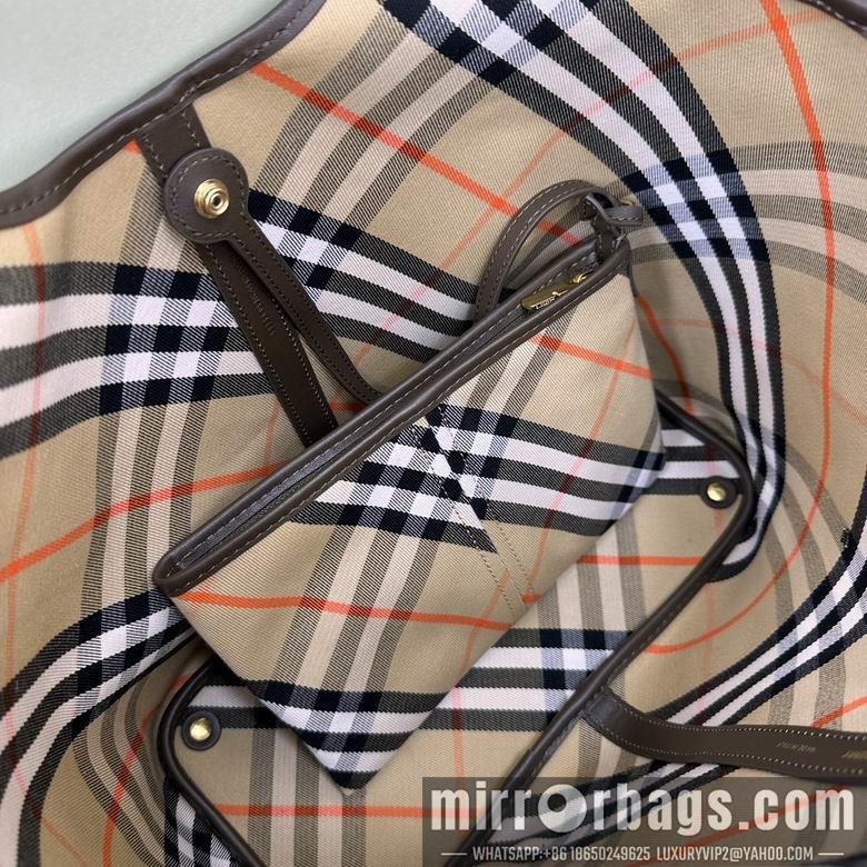 Burberry Replica Bags 41X14X26cm 081905 IQ