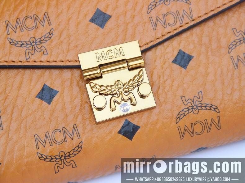 MCM Replica Bags MCM  CA20499  18.5x11x4cm dy10
