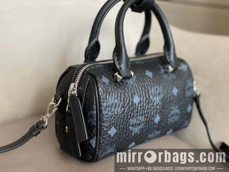 MCM Replica Bags CA6213  18.5X10X8 dy