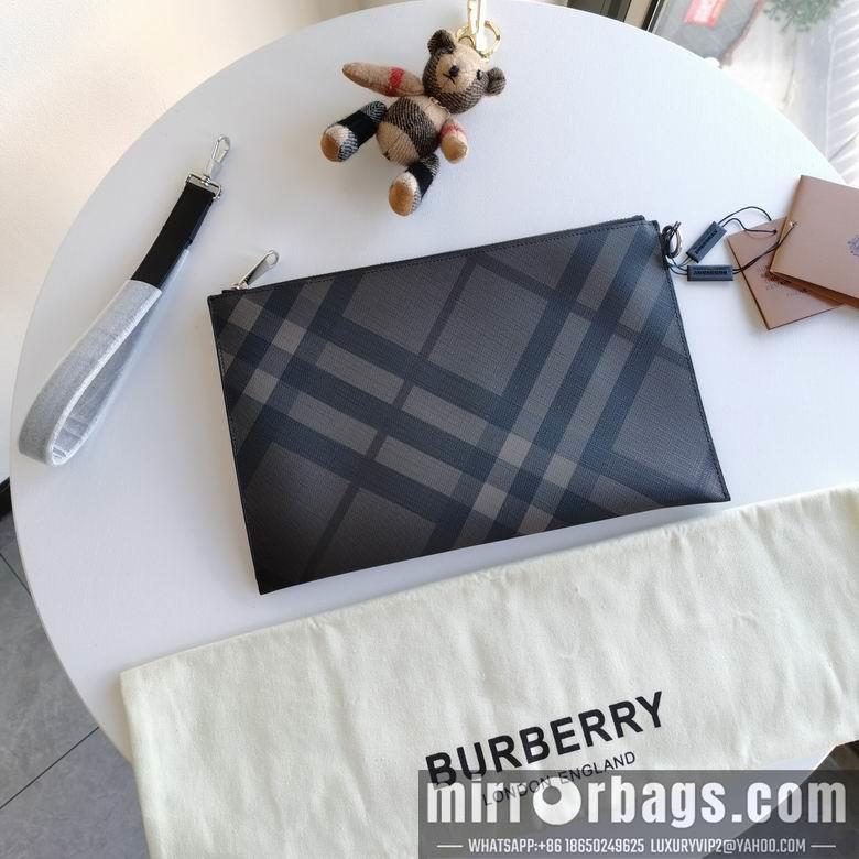 Burberry Replica Bags 30X20cm 040607 XM 4colour