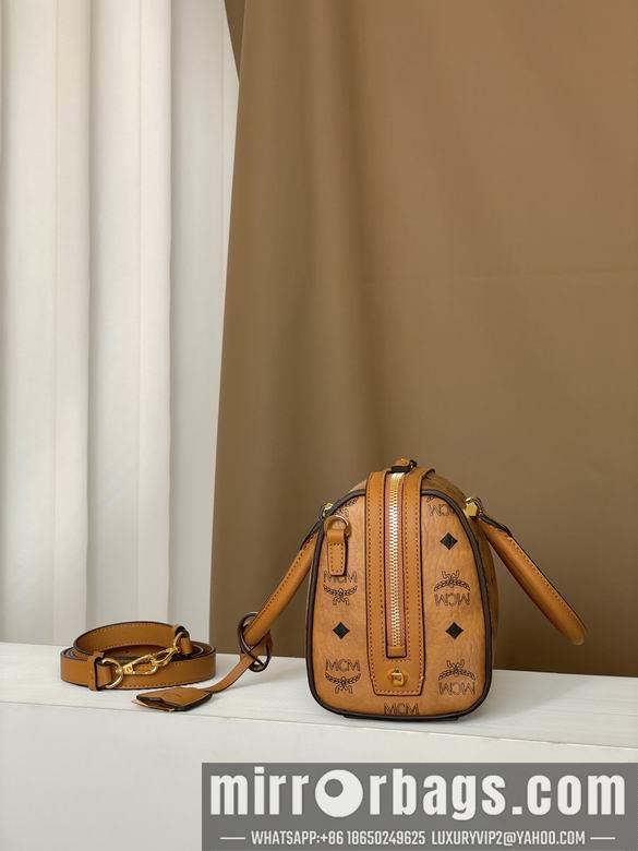 MCM Replica Bags MWBAASE03CO001 23X11X15cm EY
