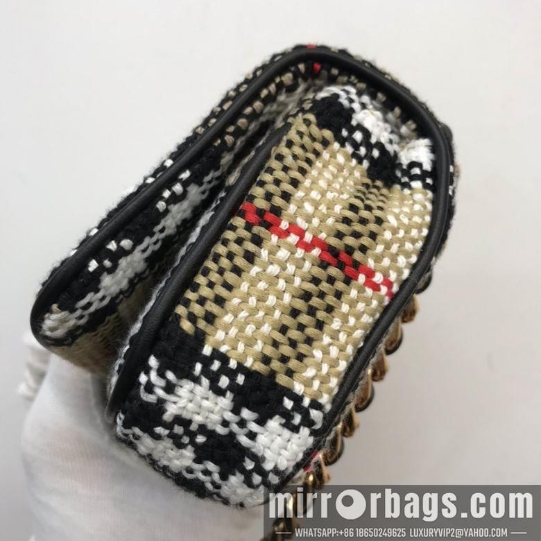 Burberry Replica Bags 80630831 17X3.5X10cm DN