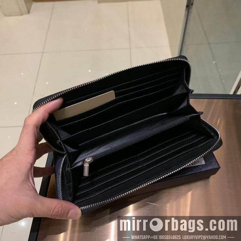 Burberry Replica Bags 9916 21X10cm