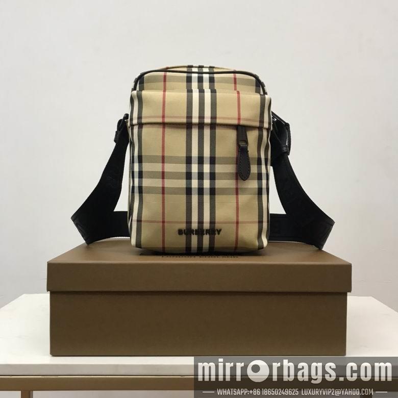 Burberry Replica Bags 80732731 16X4X20.5cm DN