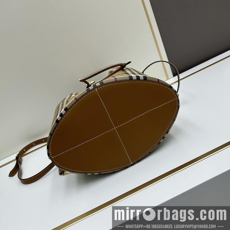 Burberry Replica Bags Bur 8055 16x26x26cm ww1