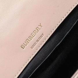 Burberry Replica Bags Burberry Lola 8378 23x13x6cm ww