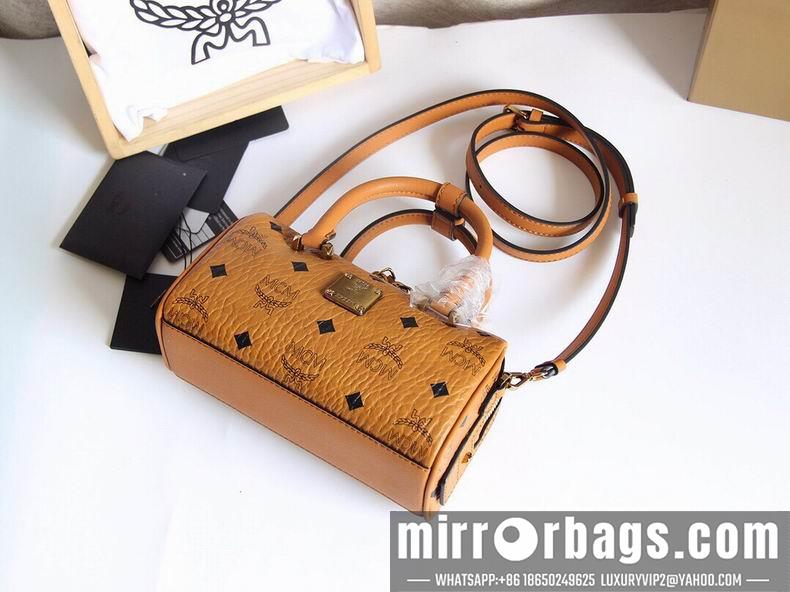 MCM Replica Bags MCM 30199  18.5X10X8cm dy13