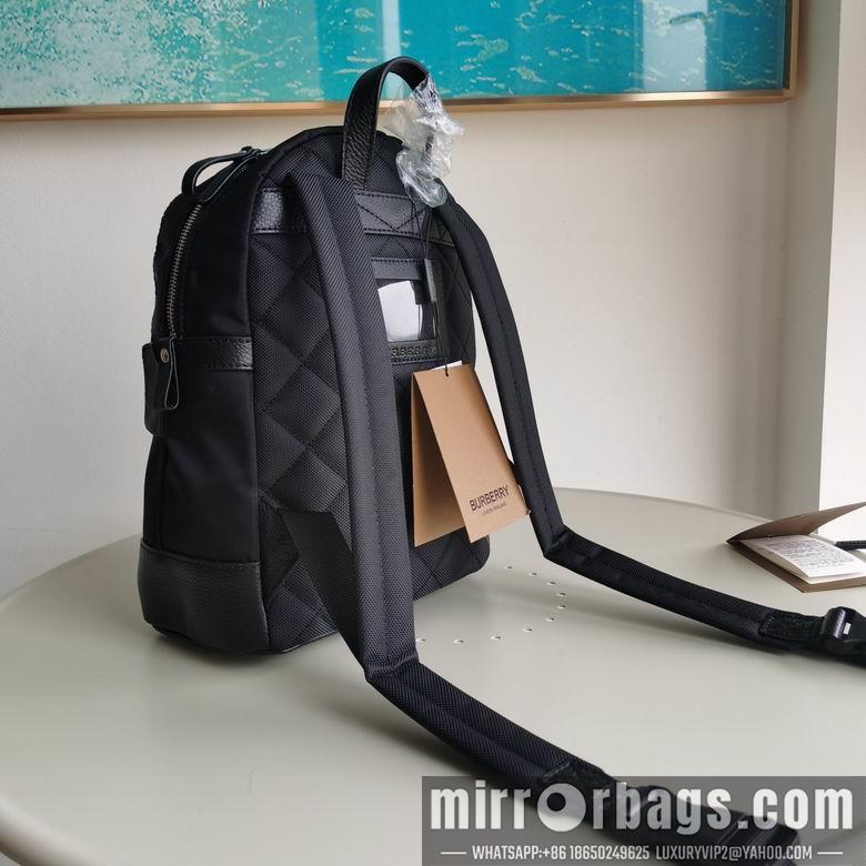Burberry Replica Bags 23X13X30cm 050801 IQ
