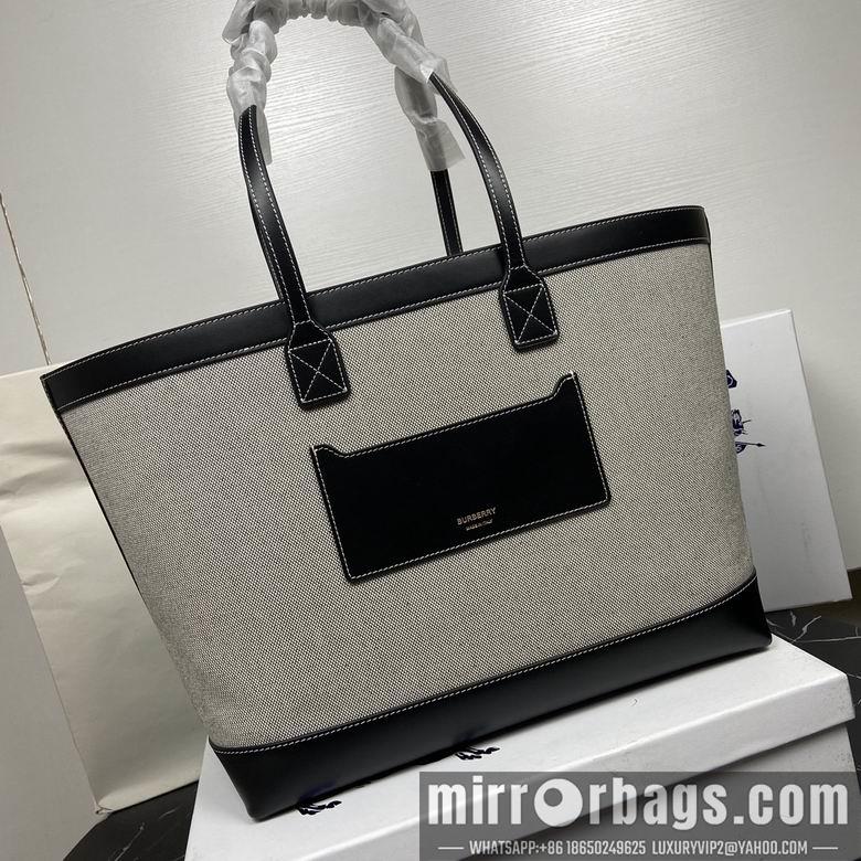 Burberry Replica Bags 36X6X30cm 100916 DN 2colour