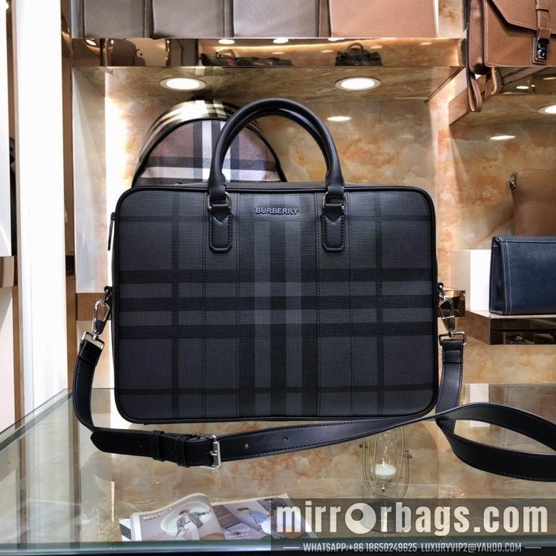 Burberry Replica Bags 85036 38X9X28cm  XM