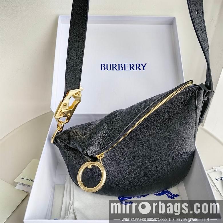 Burberry Replica Bags 5531 24X8X23cm IQ