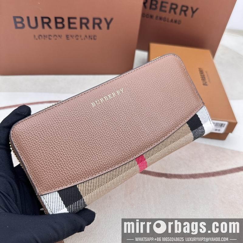 Burberry Replica Bags Burberry House 3341 19x10x3cm zy