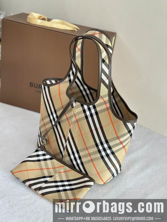 Burberry Replica Bags 41X24X26cm 102301 IQ