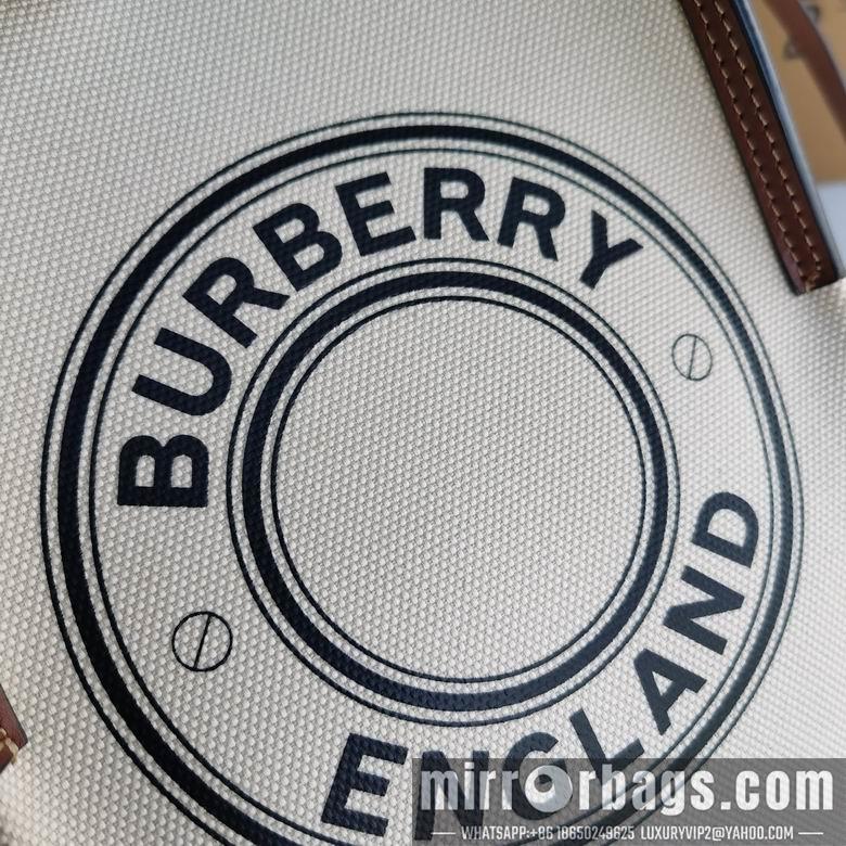 Burberry Replica Bags 80268241 21X16.5X25cm IQ