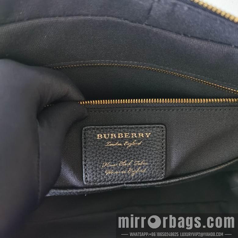 Burberry Replica Bags Burberry 38x9x28cm  HQ 1