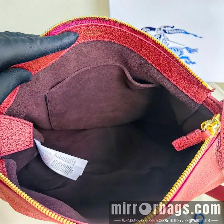 Burberry Replica Bags 37X13X32cm 052906 IQ 3colour