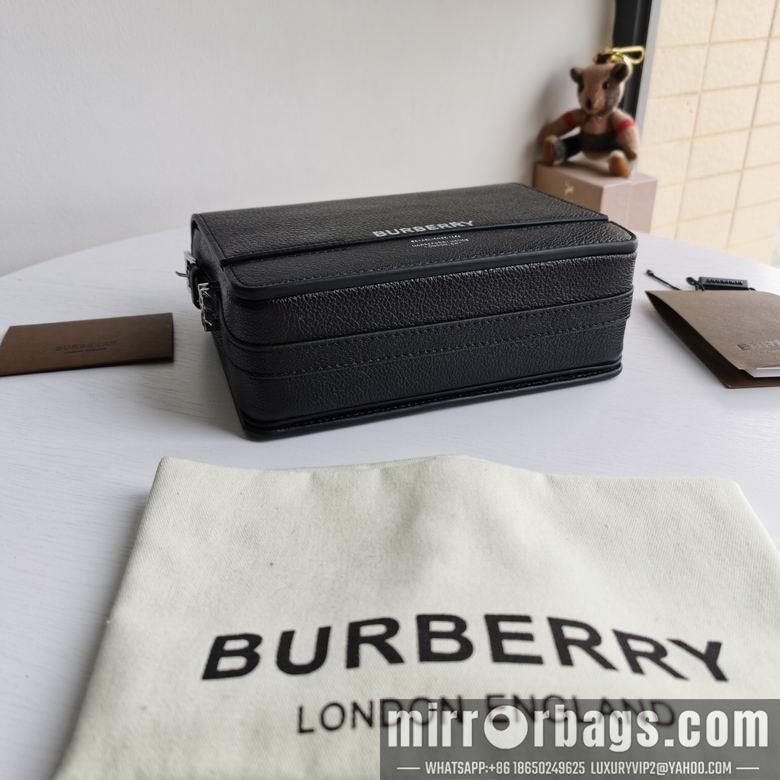 Burberry Replica Bags Grace 19.5x16x7cm HQ