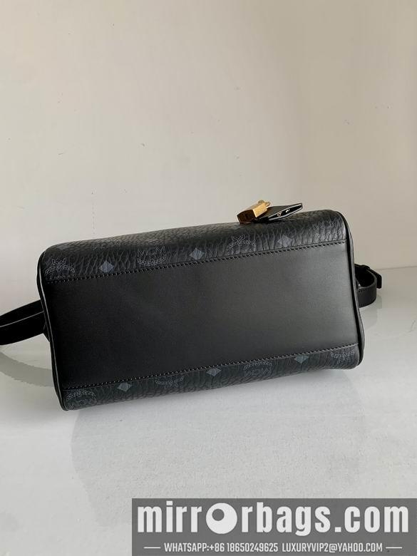 MCM Replica Bags 132516 25X16X13.5cm EY 3colour