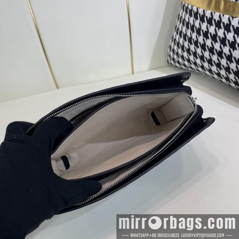 Burberry Replica Bags 33179-4 26X16X3cm XM