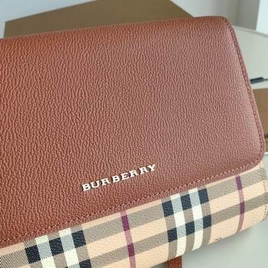 Burberry Replica Bags 40609731 22X17X5.5cm IQ 3colour