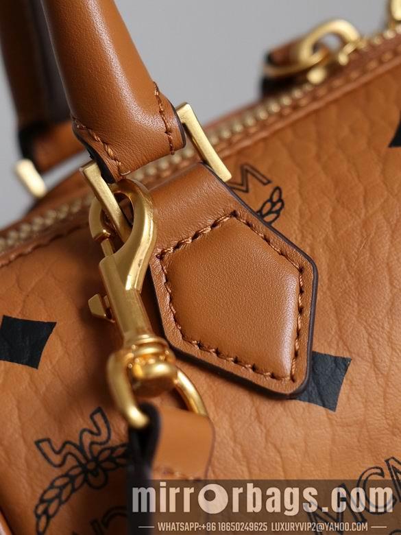 MCM Replica Bags 901895 18X9.5X9cm EY 3colour