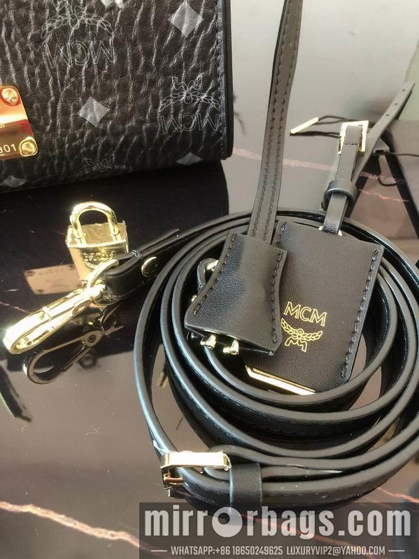 MCM Replica Bags MCM  10039 18.5X9.5X14.5cm dy11