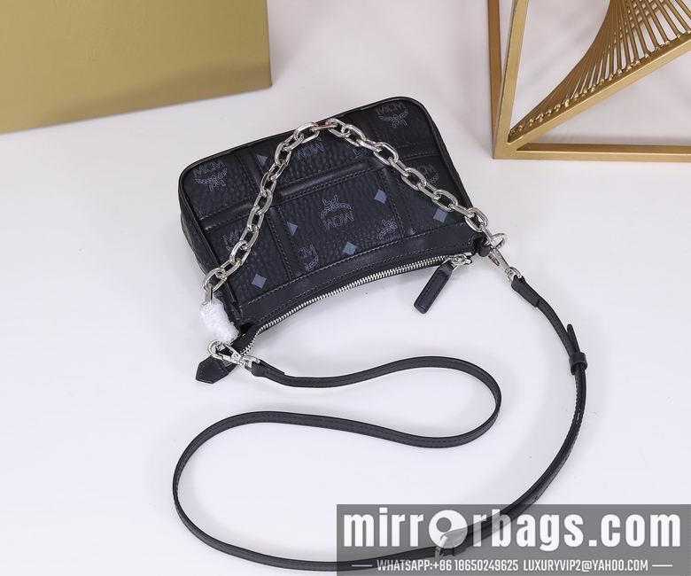 MCM Replica Bags CA6204  12.5X21X5