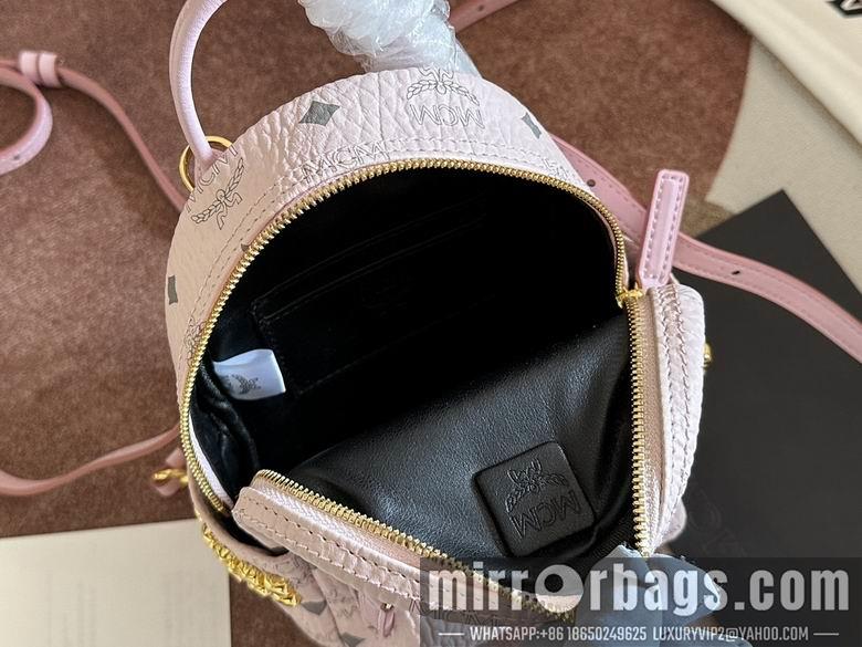 MCM Replica Bags 5719 21X17.5X10cm EY 3