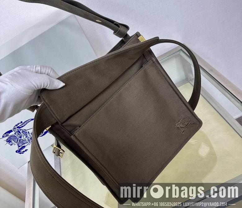 Burberry Replica Bags 29X8.5X29cm 081608 IQ