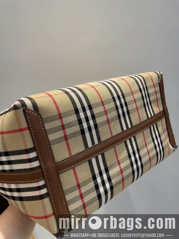 Burberry Replica Bags 2231 51.3X18.5X29cm DN 2colour