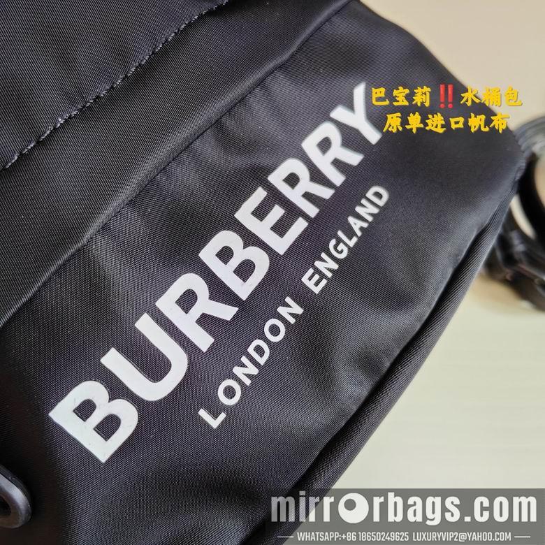 Burberry Replica Bags 18X22cm 060827 XMY 2colour