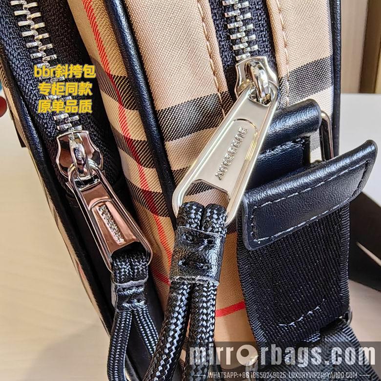 Burberry Replica Bags 18X24cm 081104 XM