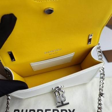 Burberry Replica Bags 80522321 20X5.5X12.5cm XM