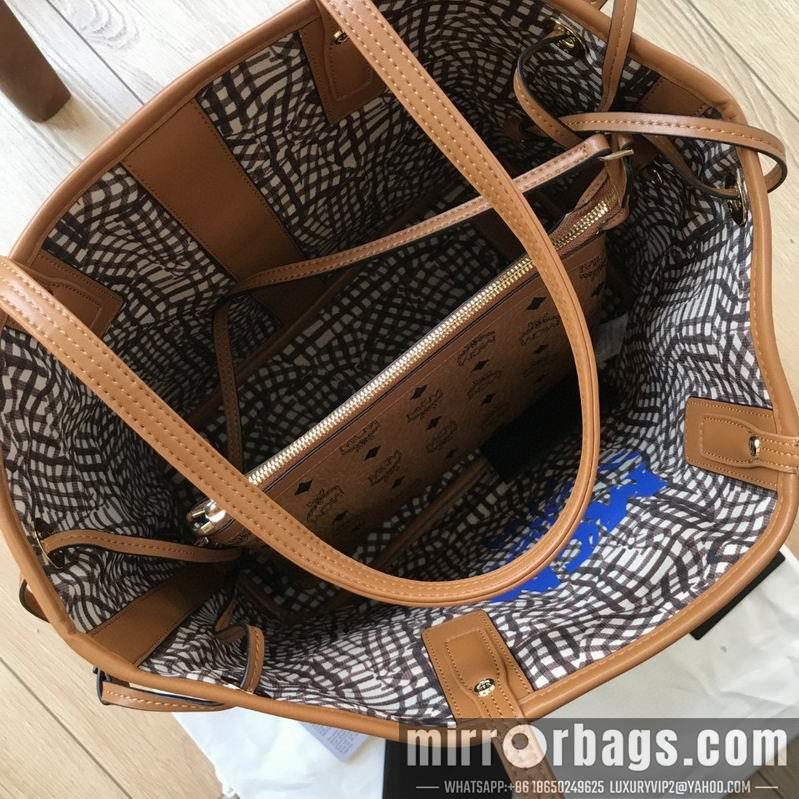 MCM Replica Bags MCM  35X29X16 29X21cm dy6