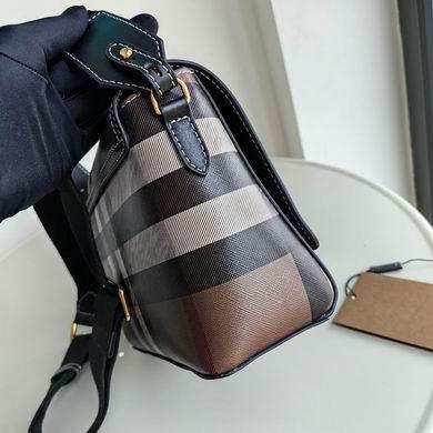 Burberry Replica Bags 25X8.5X18cm 100601 IQ 3colour