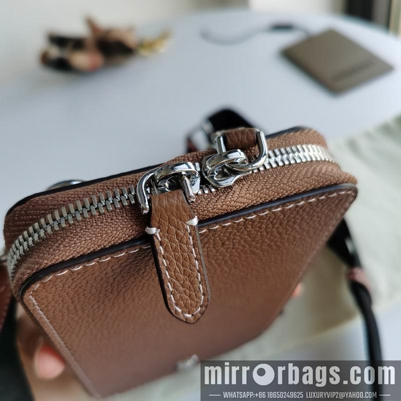 Burberry Replica Bags 80301921 10x25x18cm cn 01