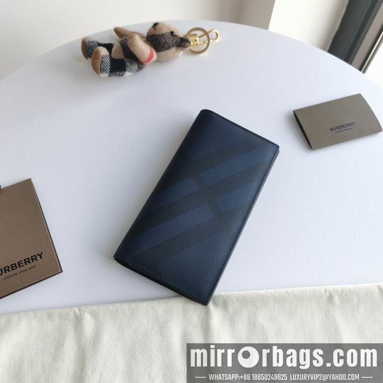 Burberry Replica Bags 19X9.5cm 071405 IQ 2colour