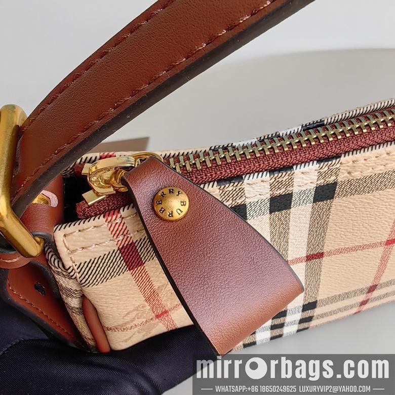Burberry Replica Bags 21X5X14cm 041503 IQ