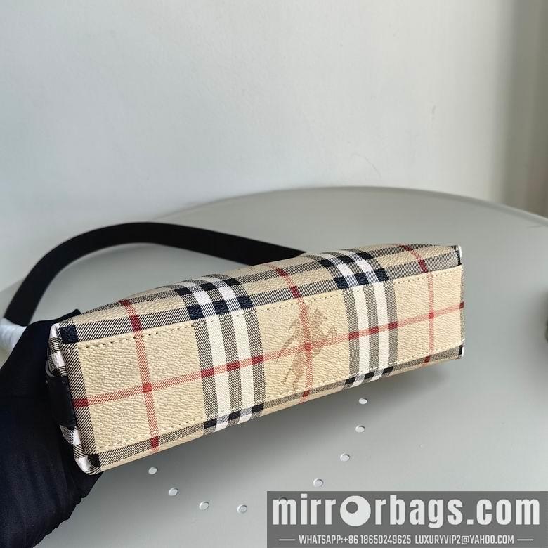 Burberry Replica Bags vintage 051808 IQ  3colour
