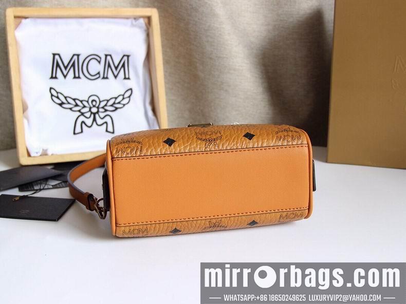 MCM Replica Bags MCM 30199  18.5X10X8cm dy13
