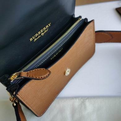 Burberry Replica Bags 4601 19X13.5X5cm IQ 2colour