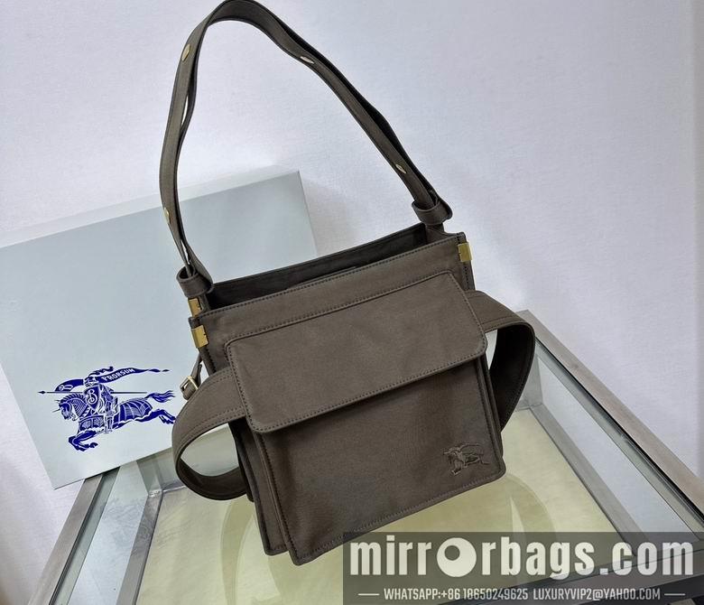Burberry Replica Bags 29X8.5X29cm 081608 IQ