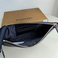 Burberry Replica Bags 26X16.5cm 071711 XM 2colour