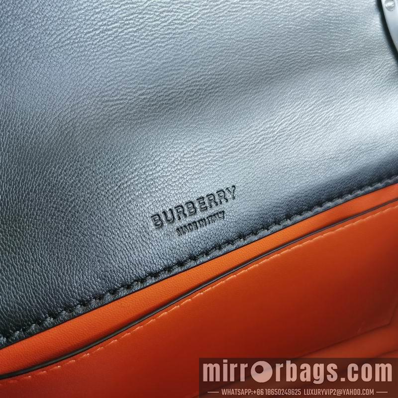 Burberry Replica Bags 03513 23X6X13cm XM
