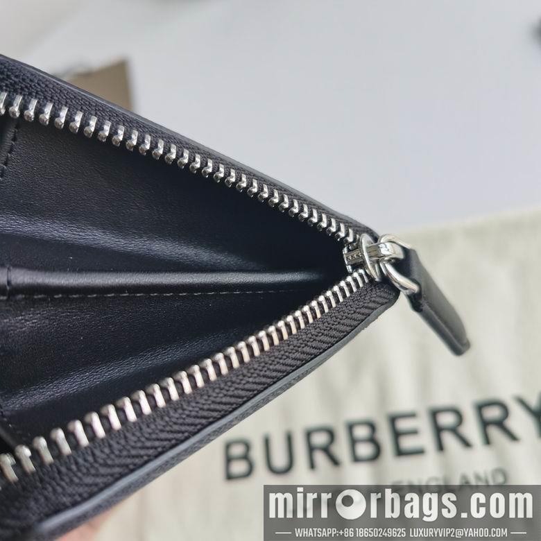 Burberry Replica Bags 19X2.5X10cm 071404 IQ 219X2.5X10cm 071404 IQ 2色