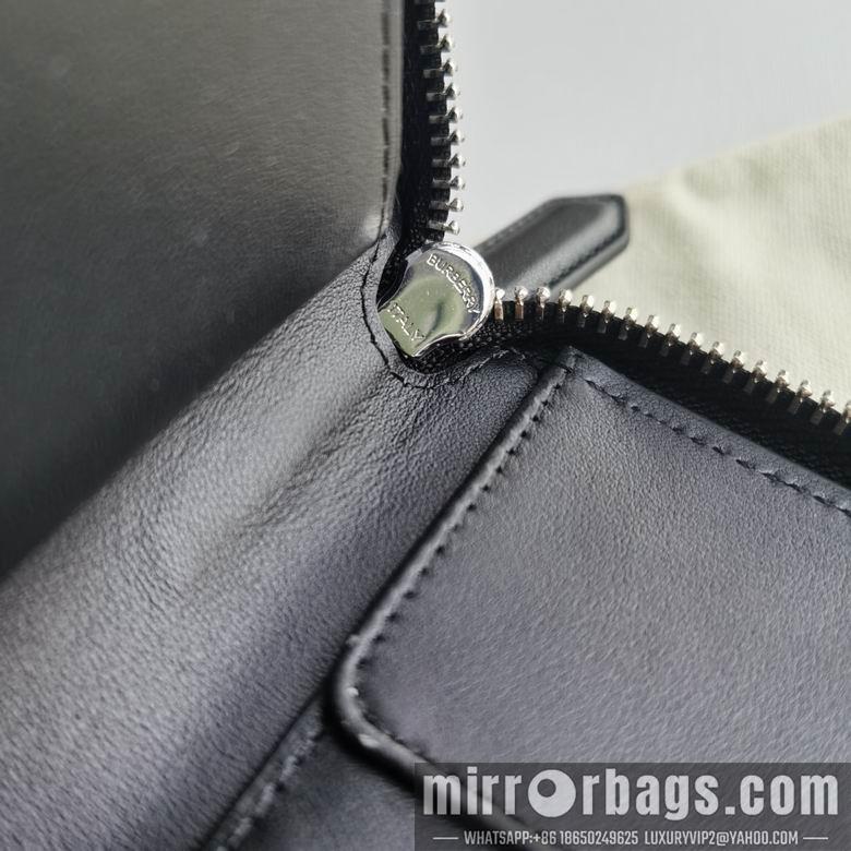 Burberry Replica Bags 20.5X12cm 040609 XM 2colour