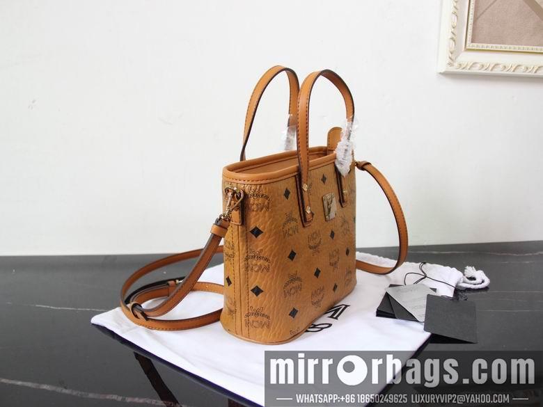 MCM Replica Bags 10649 20x17x10cm DY 1