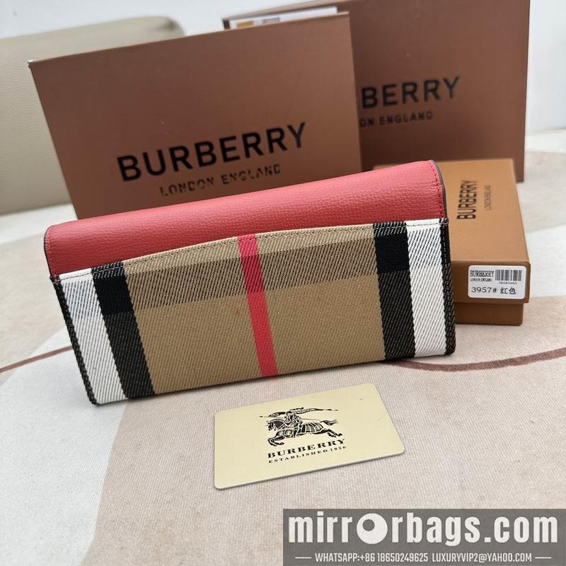 Burberry Replica Bags Burberry House 3957 19x10x3cm zy
