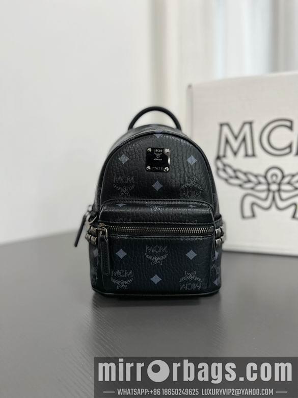 MCM Replica Bags B041  10X17.5X21cm EY 4colour